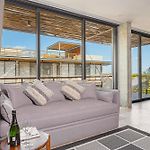 Nuju Rentals - Luxury Apartments With Pool Jacuzzi And Sauna