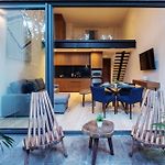 Boho Jungle Loft - Mistiq Temple 2 1Br With Tulum Vibes