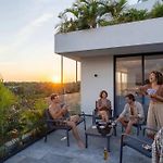 Luxury Jungle View Unit - 2Br With Private Pool & Spacious Balcony