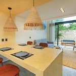 Amplio y Cómodo 1Br en Tulum