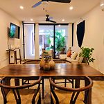 Premium Apartment In Tulum 2 Bedrooms Roof Top Pool - Aldea Zama