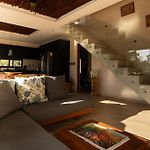 Luxury Penthouse With 3-Level, 3240 Sqft , Private Pool, Terrace And Roof Top At Tulum Jungle