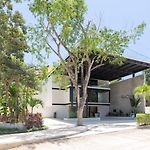 Ixchel Luxury Ph Studio Priv Rooftop Pool 150 Wifi
