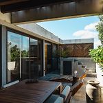 Miraluna Penthouse Tulum