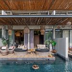 Nuju Rentals - Beutiful Apartments With Swimout-Gym-Rooftop-Pool