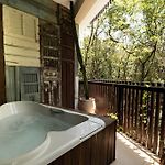 Magical 2 Penthouses & Apartment With 2 Private Pools And Jacuzzi