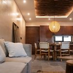 Magical 2 Penthouses & Apartment With 2 Private Pools And Jacuzzi