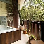 Stylish & Luxury Penthouse & Apartment, Private Pool, Private Hot Tub, Terrace And Roof Top At Tulum Jungle