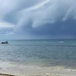 Playa las palmas