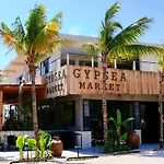 Casa Tira - Your Luxury Jungle Mansion In Tulum