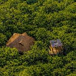 Treehouse Tulum H2Ojos