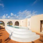 Apartments Tierra Tulum - Pool & Roof Panoramic