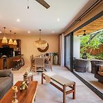 •| Condo Boutique Swim Up En Tulum P/4 • Naaj Tun•