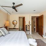 •| Condo Boutique Swim Up En Tulum P/4 • Naaj Tun•