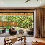 •| Condo Boutique Swim Up En Tulum P/4 • Naaj Tun•