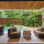 •| Condo Boutique Swim Up En Tulum P/4 • Naaj Tun•