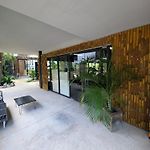 3BR in Tuk Tulum Pool, Pádel&Balcony