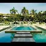 Jungle Panoramic View Ph With Beach Club Shuttle & Gym