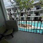 Tulum Jungle Loft With Pool And Rooftop Near Beach And Cenotes And Dowtown! Fast Wifi! Perfect For Expats