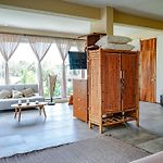 Boho Chic Loft- Stunning Terrace In Central Tulum