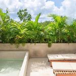 Jungle Ph Private Rooftop & Plunge Pool Ac Wifi