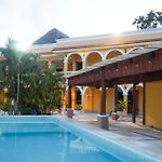 Hacienda La Floresta Tulum