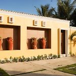 Hacienda La Floresta Tulum