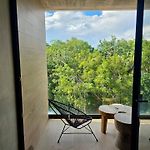 Studio Penthouse With Private Pool & Padel Tuk