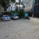 Studio Penthouse With Private Pool & Padel Tuk