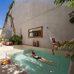 Seremonia Modern Villa With Private Pool Jacuzzi