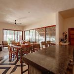Chic 4Br Villa With Private Pool In Holistika Tulum