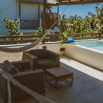 Sunrise Crown Suite