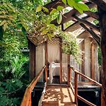 Jungle Sanctuary Wellness Retreat W Pool Bar Spa