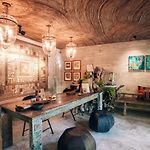 Jungle Sanctuary Wellness Retreat W Pool Bar Spa