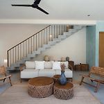 Stylish 3-Bedroom Villa With Private Pool