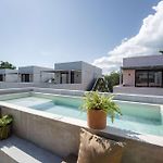 Seremonia 3Br Villa With Private Pool & Jacuzzi