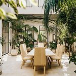 The Tulum Grand Compound