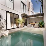 Seremonia 3Br Villa With Private Pool & Jacuzzi