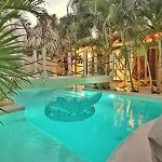Villa Oasis Heated Private Pool Daily Housekeeping Prime Location