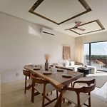 Amira Luxury 3Br Ph With Rooftop Pool & Shared Gym