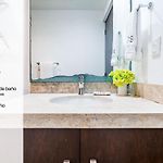 Modern Penthouse With Jacuzzi In Tulum, 2 Bedrooms