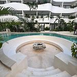 Ph De 2 Rec, Gim, Cine Y Jacuzzi Privado En Tulum