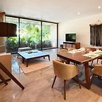 Resort-Style 2-Bedroom Apt | Balcony, Pool, Gym & More At Mistiq
