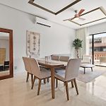 Bright 2Br Amira District Gem With Shared Pool