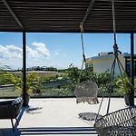 Tulum Oasis Jungle Views, 4 Pools & Near Beach