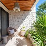 •| Amaru Penthouse | Rooftop Privado Y Silencio