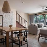 Private Pool Paradise In Aldea Zama 2Br