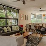 Nature-Inspired 3Br Penthouse With Private Pool Tulum
