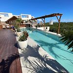 Xiib Kaab Estudio con Jacuzzi