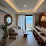Corner In The Caribbean